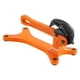 thumbnail image 4 of Tornillo de banco para tubos, ajuste automático, multifuncional, resistente, antideslizante naranja, 4 of 8