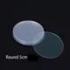 thumbnail image 1 of Cinta adhesiva de doble cara ultrafina reutilizable, pegatinas de pared Nano transparentes, adhesivos de productos para el hogar a prueba de agua, 1 of 6