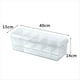 thumbnail image 4 of Bandeja para Condimentos Refrigerada con Hielo con 5 Recipientes, Servidor de Condimentos con Tapas, Bandeja para Servir para Accesorios de Barra, 4 of 5