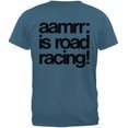 thumbnail image 3 of Old Glory Mens AAMRR is Road Racing Vintage Short Sleeve Graphic T Shirt, 3 of 6
