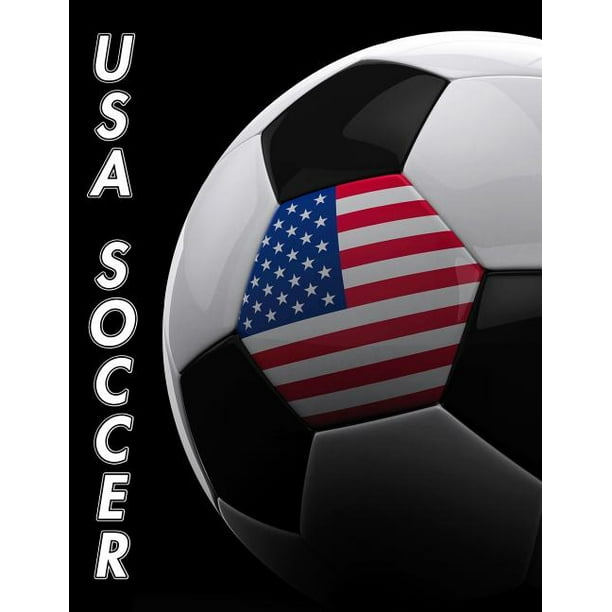 USA Soccer: Weekly Calendar July 2019 - December 2021 - 30 ...