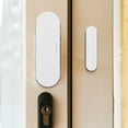 thumbnail image 3 of for Matter Thread Smart Door and Window Anti-theft Sensor Door Magnetic Sensor, 3 of 9