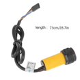 thumbnail image 4 of Sensor Remoto ANGGREK de TV por infrarrojos modelo E18-D80NK, 4 of 8