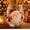 3D, Santa#11, variant on 2026 Christmas Stemless Glass Cup 12oz, Exquisite 3D Holiday Decor Mug for Xmas Party Favors & Family Gatherings, Festive Gift for Women Mom Wife (Reindeer)