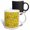 Multicolor, variant on 3drose, Seamless Mosaic Pattern Background - Abstract Vector Design, 15oz Mug