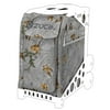 "Zuca ""Realtree Xtra Frost Gray"" Sport Insert Bag, Frames Sold Separately (#1509)"