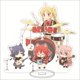 thumbnail image 4 of COOL Bocchi the Rock Anime Figura Modelo De Juguete Soporte De La Placa De Gotou Hitori Yamada Ryo Decoración Del Hogar Colección Regalo Nuevo, 4 of 4