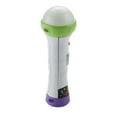 thumbnail image 2 of Fisher-Price Laugh & Learn Rock & Record Microphone - French Edition, 2 of 6