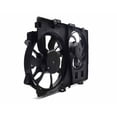 thumbnail image 1 of Motoventilador Cardic Pontiac Torrent 6cil 3.4 2006 4pines, 1 of 5