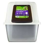 Vibrant Life Extra Large Hooded Enclosed Cat Litter Box