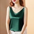 thumbnail image 5 of Goodtrade8 Womens Plus Size Tank Tops Sleeveless Pullover Tshirts Camisole Summer Undershirts Casual Lightweight Tops for Women V Neck, 5 of 7