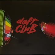 Daft Punk - Daft Club - Rock - Vinyl