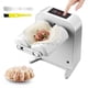 thumbnail image 1 of Máquina automática para hacer bolas de masa hervida: máquina eléctrica para hacer bolas de masa hervida con cepillo de cuchara, máquina para hacer bolas de masa hervida con formadora de ravioles,, 1 of 7