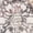 Ivory/Red, variant on Safavieh Metro Luvina Medallion Area Rug, Ivory/Gray, 5' x 8'
