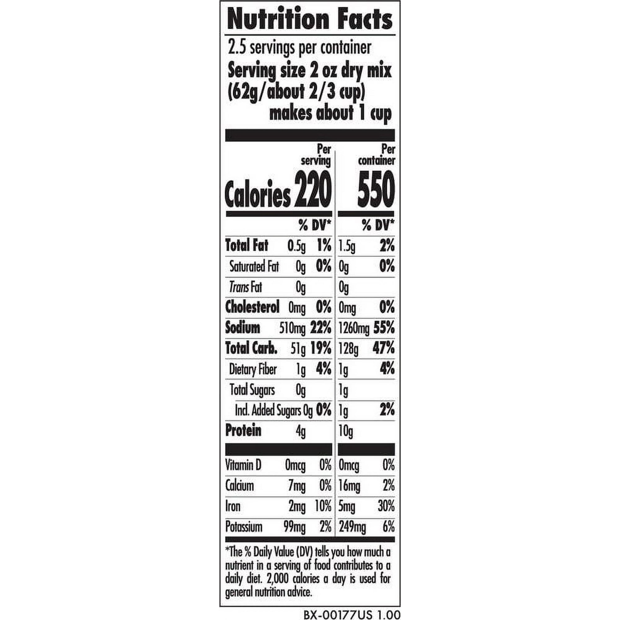 Daiya Dairy Free Gluten Free White Cheddar Mac & Cheese, Vegan, 5.5 oz (Shelf Stable)