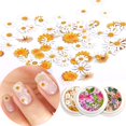 thumbnail image 4 of Kit de herramientas de maquillaje de 283 piezas, incluye caja organizadora de almacenamiento de plástico, pinzas para el cabello, pinceles para delineador de ojos, varitas para rímel y aplicadores de, 4 of 5