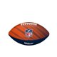 thumbnail image 2 of Fútbol americano WILSON Denver Broncos, talla junior de la NFL, 2 of 6