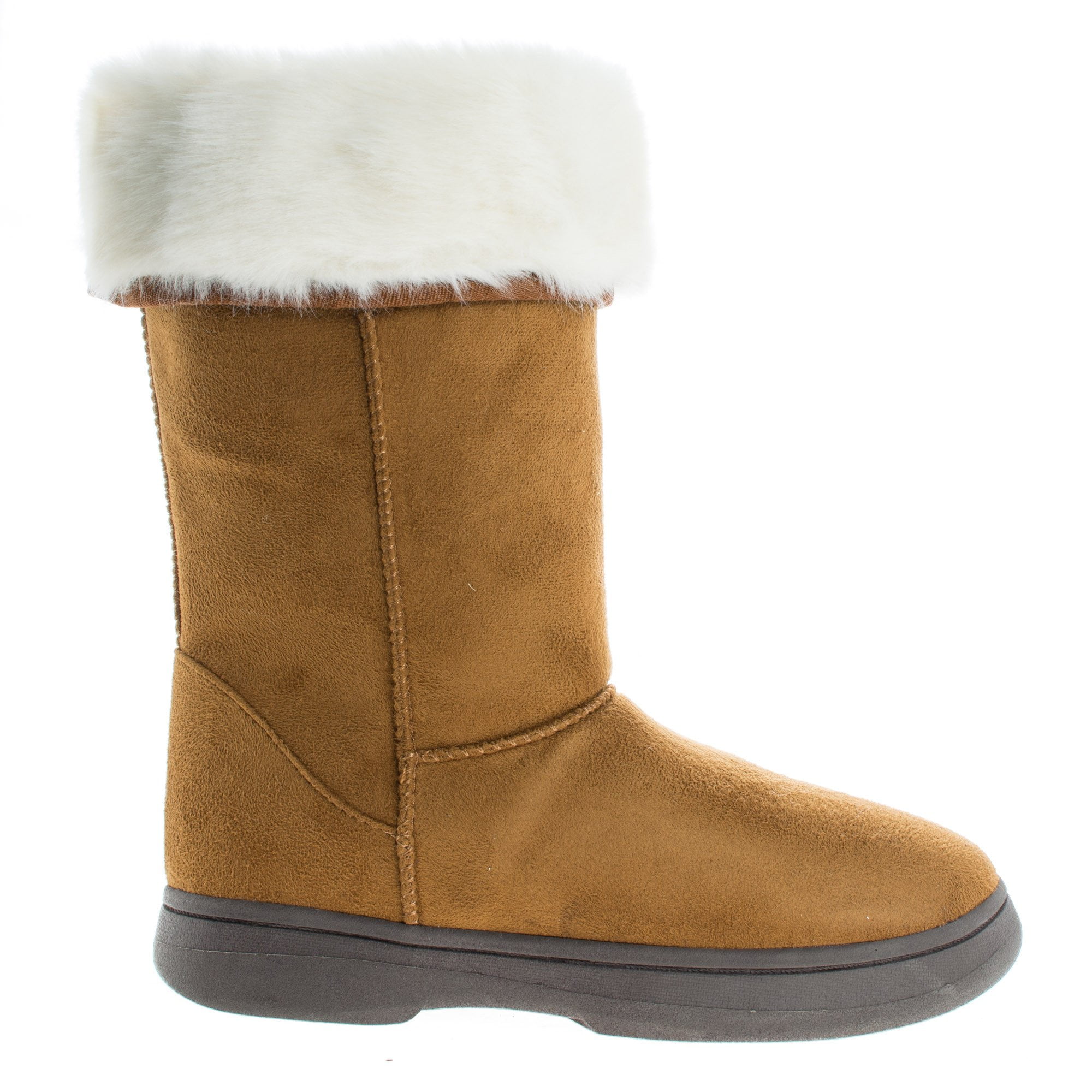 winter slipper boots
