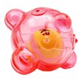 thumbnail image 1 of TIELUTT Tough Durable Ba Ll Toy For Aggressive Chewers Ba Ll in Strong Rubber Squeaky Dog It for Large Dogs Dog Set for Dog Chew Sound Squeaker Squeaky Puppy Long Dog Rope for Large Dogs Variety Pack, 1 of 4