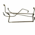 thumbnail image 3 of 98-02 Subaru Forester Rack & Pinion Lines; Steel-EPS9801OM, 3 of 3