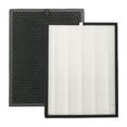 thumbnail image 2 of Accesorio de filtro purificador de aire para AC1214/10, AC1215, AC1217, AC2729/10, FY1410/30, FY1413/30, 2 of 14