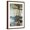 Brown Frame, variant on Art.com Rising Wind Art Print by Montague Dawson, 12" x 18"