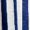 Blue Stripe, variant on Style & Co Womens Printed Square Neck Flutter Sleeve Top Red Bar Blooms S
