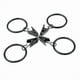 thumbnail image 1 of 10pcs Household Curtain Clip Shower Clip Drying Clip, 1 of 4