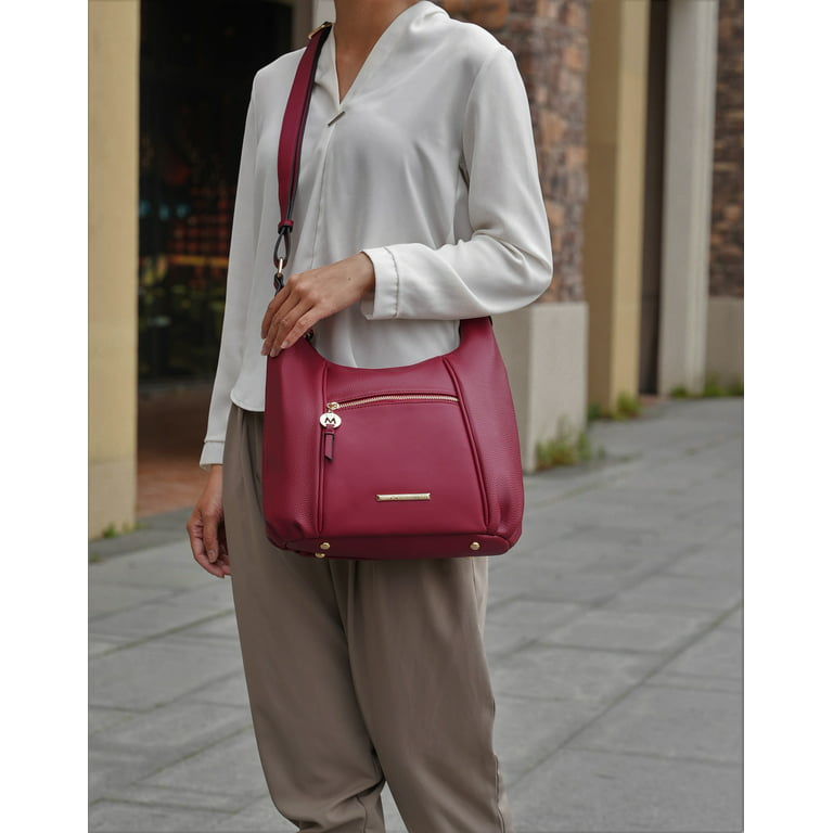 rosa.K Street Style Shoulder Bags