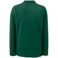 thumbnail image 2 of Fruit Of The Loom Mens Premium Long Sleeve Polo Shirt, 2 of 2