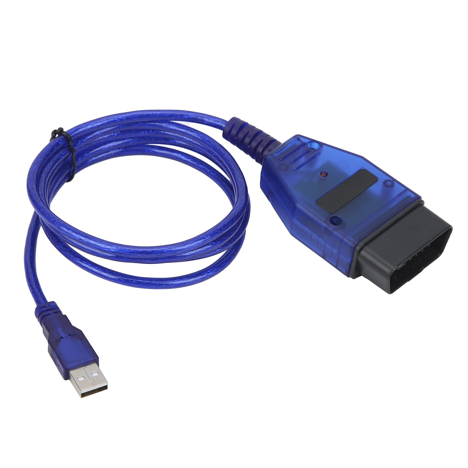 DOACT Professional OBD2 USB Diagnostic Scan Tool Fit For - Walmart.com