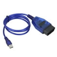 thumbnail image 1 of Cable de diagnóstico cable obd2 escáner de diagnóstico cable de diagnóstico herramienta de diagnóstico del coche OBD2 profesional escáner de cable USB herramienta de escaneo ANGGREK Otros, 1 of 8