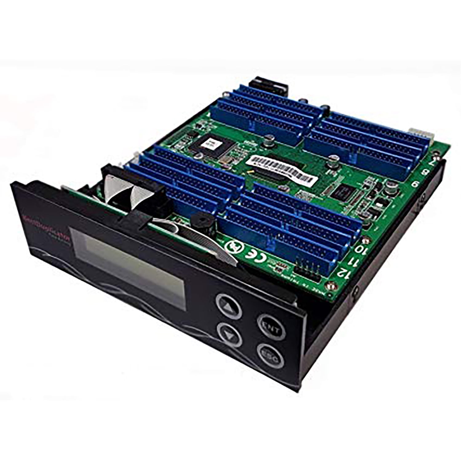 Bestduplicator CD/DVD Duplicator Controller Smart 111 Target (IDE