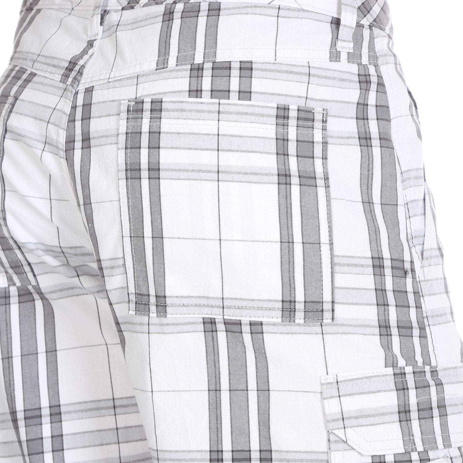 Short cargo Wrangler pour homme