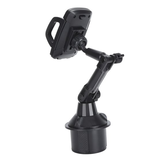Cup Car Phone Holder, Cup Holder Cell Phone Holder ABS for Boats