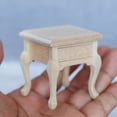 thumbnail image 3 of 1:12, casa de , de noche de , muebles para casa de , accesorios para niñas pequeñas, 3 of 8