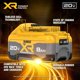 thumbnail image 3 of Batería DEWALT 20V MAX XR 8Ah POWERPACK de iones de litio, paquete de 2, 3 of 6