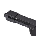 thumbnail image 6 of GELUOXI Retractable Rear Trunk Cargo Cover for Chevrolet Traverse Sport utility 2018-2023 Black 1Pc, 6 of 10