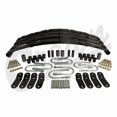 thumbnail image 1 of Crown Automotive Lsk4 Leaf Spring Kit Fits 87 95 Wrangler (Yj), 1 of 2