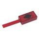 thumbnail image 2 of Prank Toy Magic Roach Trick Box, divertida broma para asustar, PVC, 11,5 cm, 2 of 2