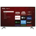 thumbnail image 2 of TCL Téléviseur Intelligent 55 Pouces Série 6 4K UHD Dolby Vision HDR QLED Roku - 55R635-CA, 2 of 14
