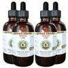 Thyroid Support Glycerite, Kelp (Ascophyllum Nodosum) Dried Whole Plant, Oatstraw (Avena Sativa) Dried Stem and Leaf, Horsetail (Equisetum Arvense) Dried Herb Alcohol-Free Liquid Extract, Glycerite