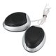 thumbnail image 1 of Coche Auto Altavoz Alta Frecuencia Estereo Agudos – 2uds Plateado Tono, 1 of 1