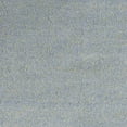 thumbnail image 3 of 9' x 13' Polyester Blue Heather Area Rug, 3 of 4