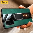 thumbnail image 2 of Funda de cuero para teléfono Samsung Galaxy S8 S9 S10 S20 FE S21 S22 Plus Note 20 Ultra 10 Plus 9 A51 A71 A50 A70 A52 A72 Tan Jianjun unisex, 2 of 2