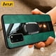 thumbnail image 2 of Funda de cuero para teléfono Samsung Galaxy S8 S9 S10 S20 FE S21 S22 Plus Note 20 Ultra 10 Plus 9 A51 A71 A50 A70 A52 A72 Tan Jianjun unisex, 2 of 2