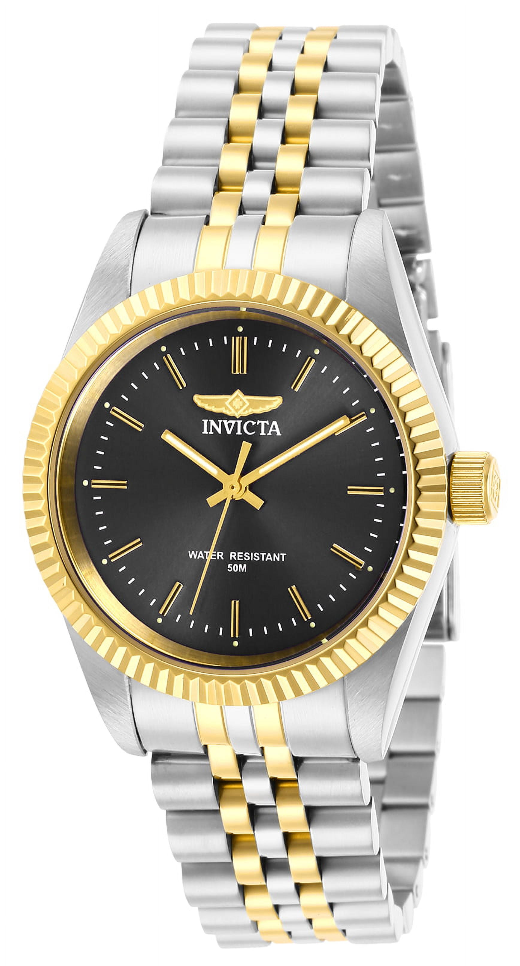 Invicta Women
