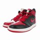 thumbnail image 1 of N I-K-E A i r-Jor-dan 1 RETRO High OG NRG Red White Black 861428 061 Men s Vector Vin, 1 of 6
