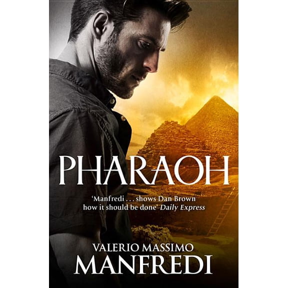 Pharaoh, (Paperback)