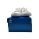 thumbnail image 5 of Adi-das Stan Smith Mens Sz 8 Casual Retro Shoe White Gold Curry Sneaker Trainer, 5 of 6